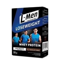 Gambar L-Men Lose Weight Cho Cereal 12Pcsx25Gr dari Hypermart Binjai undefined 1 Tokopedia