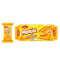 Gambar ROMA MALKIST KEJU TABUR 165g dari Hypermart Lubuk Linggau undefined 1 Tokopedia