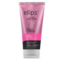 Gambar Ellips Vit Hair Mask Pro Keratin 120Ml dari Hypermart Manado Kairagi undefined 1 Tokopedia