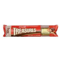 Gambar Delfi Treasures Golden Almond 36 Gr dari Hypermart Manado Kairagi undefined 1 Tokopedia