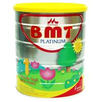 Gambar Morinaga BMT Platinum Moricare+ 800G dari Hypermart Gorontalo undefined 1 Tokopedia