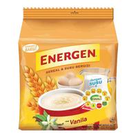 Gambar Energen Vanila 10Sx29G dari Hypermart Manado Kairagi undefined 1 Tokopedia