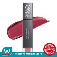 Gambar Make Over Hydrastay Smooth Lip Whip C02 Ballad 6.5g dari Watsons Indonesia Official Store undefined 1 Tokopedia