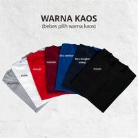 Gambar Kaos Gunung MAHAMERU SEMERU - Baju Pendaki Petualang & Traveler - Hitam, S dari Kaos Petualang Official undefined 2 Tokopedia