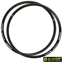 Gambar Araya Rims 27.5 Velg Sepeda MTB 27,5 Hole 32 Alloy - Ruji 32pc dari SINDING PROGRESS undefined 1 Tokopedia