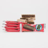 Gambar L’agie Coklat Compound Seri Kuda dari Wu Meyers Official Shop undefined 2 Tokopedia