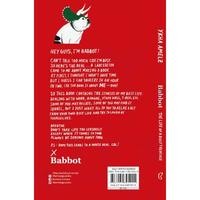 Gambar Babbot: The Life Of A Busy Frenchie dari Mizanstore Jakarta Kota Depok 3 Tokopedia