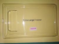 Gambar Tutup freezer kulkas LG 1 pintu freeser frezer freser ASLI ORI dari fauzan91 undefined 5 Tokopedia