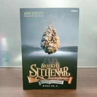 Gambar SYAIKH SITI JENAR 4 SULUK SANG PEMBAHARUAN dari Mizan Store Official undefined 4 Tokopedia