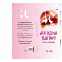 Gambar [Mizan] Buku Agama Wahai Muslimah Inilah Doamu - Sita Simpati dari Mizan Store Official undefined 3 Tokopedia