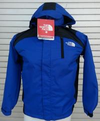 Gambar Jaket Gunung Anak-Anak Outdoor Parka murah The North Face dari sadshope undefined 4 Tokopedia
