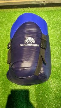 Gambar Sleeping Bag Bigadventure Natuna dari isnah_8 undefined 1 Tokopedia