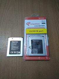 Gambar BATERAI SMARTFREN EG98 ANDROMAX U2 ORI dari ArsakhaGeofrey undefined 1 Tokopedia