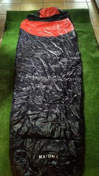 Gambar Sleeping Bag Bigadventure Natuna dari isnah_8 undefined 3 Tokopedia