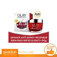 Gambar Olay Whip Regenerist Active Spf30P 50Gr dari Guardian Official Store undefined 1 Tokopedia