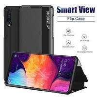 Gambar Case Redmi Note 10 10S 10 Pro casing Smart view flip cover standing - SMARTFLIP BLACK, REDMI NOTE 10PR dari JURAGANJAYACASE undefined 2 Tokopedia