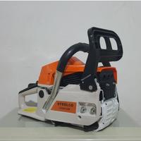 Gambar Mesin Senso Chain Saw STEELCO 888 Easy Start - Orange retdya 2188gt dari Pedroz undefined 2 Tokopedia