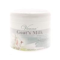 Gambar Vienna Body Cream Goat's Milk 250gr (143105) dari Dan Dan Indonesia undefined 1 Tokopedia