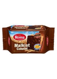 Gambar Roma Crackers Malkist Cokelat 105G dari KannaStore id undefined 1 Tokopedia