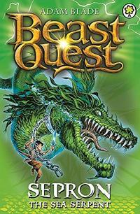 Gambar sepron-the-sea-king by Blade, Adam by Orchard (NY) dari Bybooks&Friends undefined 1 Tokopedia