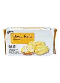 Gambar Nissin Cookies Sagu Keju 110G dari KannaStore id undefined 1 Tokopedia