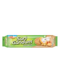 Gambar Roma Biscuit Sari Gandum Sandwich Peanut Butter 115G dari KannaStore id undefined 2 Tokopedia