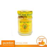 Gambar Tjing Tjau Balsem 20G dari Guardian Official Store undefined 1 Tokopedia