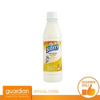 Gambar Scott Emulsion Putih Lkl 400Ml dari Guardian Official Store undefined 3 Tokopedia