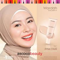 Gambar NEW | Wardah Colorfit Matte Foundation Tube - 42N Neutral San dari ascocobeauty undefined 3 Tokopedia