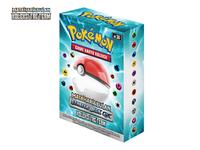 Gambar Pokemon TCG Indonesia Set 5 TD Starter Deck Matahari & Bulan dari ARCANUMHOBBIES undefined 1 Tokopedia