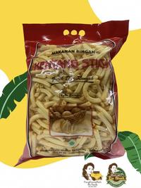 Gambar snack kentang stick balado surya dari indirassmart undefined 1 Tokopedia
