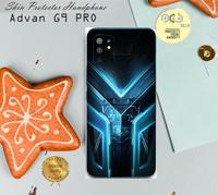 Gambar Garskin Hp Advan G9 PRO Motif 6 - Free Custom Motif dari PEJ Skin undefined 1 Tokopedia