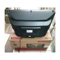 Gambar Polytron LED TV Tabung 24 Inch garansi pabrik resmi 5 tahun grosir dari toko elektronik &#39;&#39;ZAHIRA&#39;&#39; undefined 2 Tokopedia