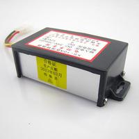 Gambar ANG DC 24V/36V/48V To 12V 10A Converter For Motorcycle Storage dari All Night Import undefined 1 Tokopedia