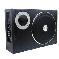 Gambar ANG Audio Mobil 12V Mobil Modifikasi 8 Inch Speaker Mobil dari All Night Import undefined 1 Tokopedia