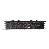 Gambar ANG Audio Car Power Amplifier 1600 Watt 4 Channel 12V Amplifer dari All Night Import undefined 5 Tokopedia
