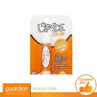 Gambar Lip Ice Color Kissing Orange 2.2G dari Guardian Official Store undefined 2 Tokopedia