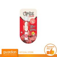 Gambar Lip Ice Color Naughty Red 2.2G dari Guardian Official Store undefined 1 Tokopedia