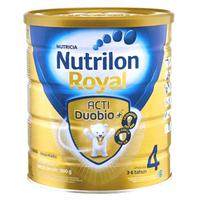 Gambar Nutrilon Royal 4 Actiduobio Madu Tin 800 dari Hypermart Manado TS undefined 1 Tokopedia