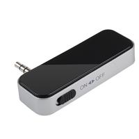 Gambar ANG Audio Audio Mobil 3,5mm Nirkabel FM Transmitter Untuk dari All Night Import undefined 3 Tokopedia