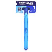 Gambar Gillette Blue Ii Ug Hangcard 1 S dari Hypermart Manado TS undefined 1 Tokopedia
