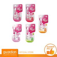 Gambar Lip Ice Sheer Color Orange 2G dari Guardian Official Store undefined 3 Tokopedia