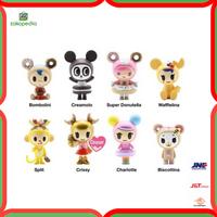 Gambar Tokidoki Donutella and Her Sweet Friends Series 3 - Blind Box Diskon dari ilailii_shop undefined 4 Tokopedia