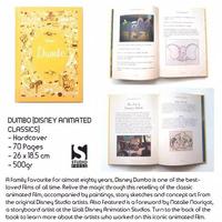 Gambar Animated Classic Walt Disney Snow White Dumbo Aladdin LION KING dari Salsabila Nadhiffah undefined 4 Tokopedia