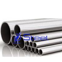 Gambar PIPA SEAMLESS SS304 Uk. 3" 4" 5" 6" 8" X 6 M SCH10 SCH20 SCH40 SCH80 - SCH40, 4" dari IDPSteel undefined 1 Tokopedia