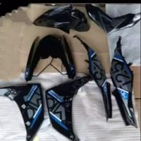 Gambar MURAH READY body halus Yamaha Mio M3 full set plus striping dari Nadira Jaya Motor@ undefined 1 Tokopedia