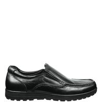 Gambar Pantofel Pria Andrew Campbel Black (C5008-1) dari Andrew Shoes - Official undefined 1 Tokopedia