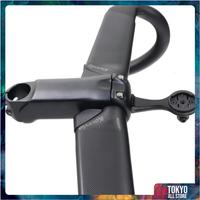 Gambar Tokyo mounting garmin barflay for stem sworks tarmac sl6 sl7 venge dari Tokyo All Shop undefined 4 Tokopedia