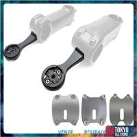 Gambar Tokyo mounting garmin barflay for stem sworks tarmac sl6 sl7 venge dari Tokyo All Shop undefined 3 Tokopedia