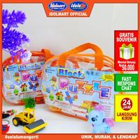 Gambar IDOLMART Lego Block Tas isi 72 pcs / lego SNI F2653 dari Idolmart Official BDG undefined 3 Tokopedia